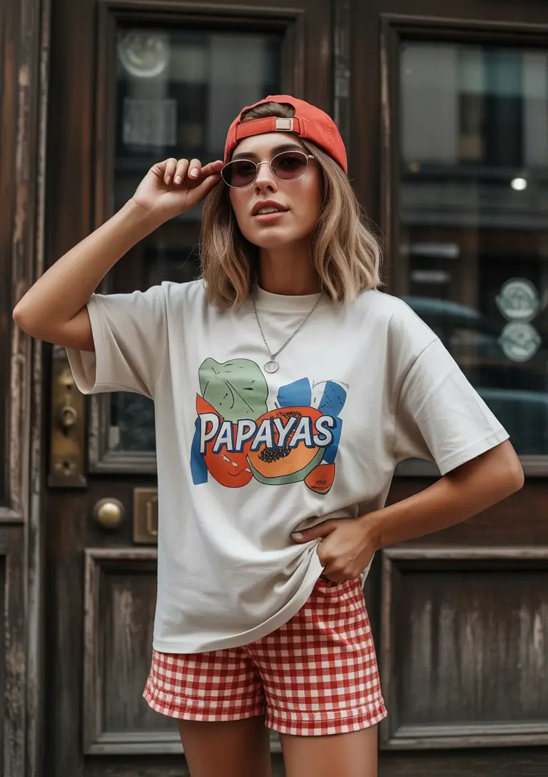 Teen Girls Summer Outfits 2026: Fresh Ideas to Try This Season