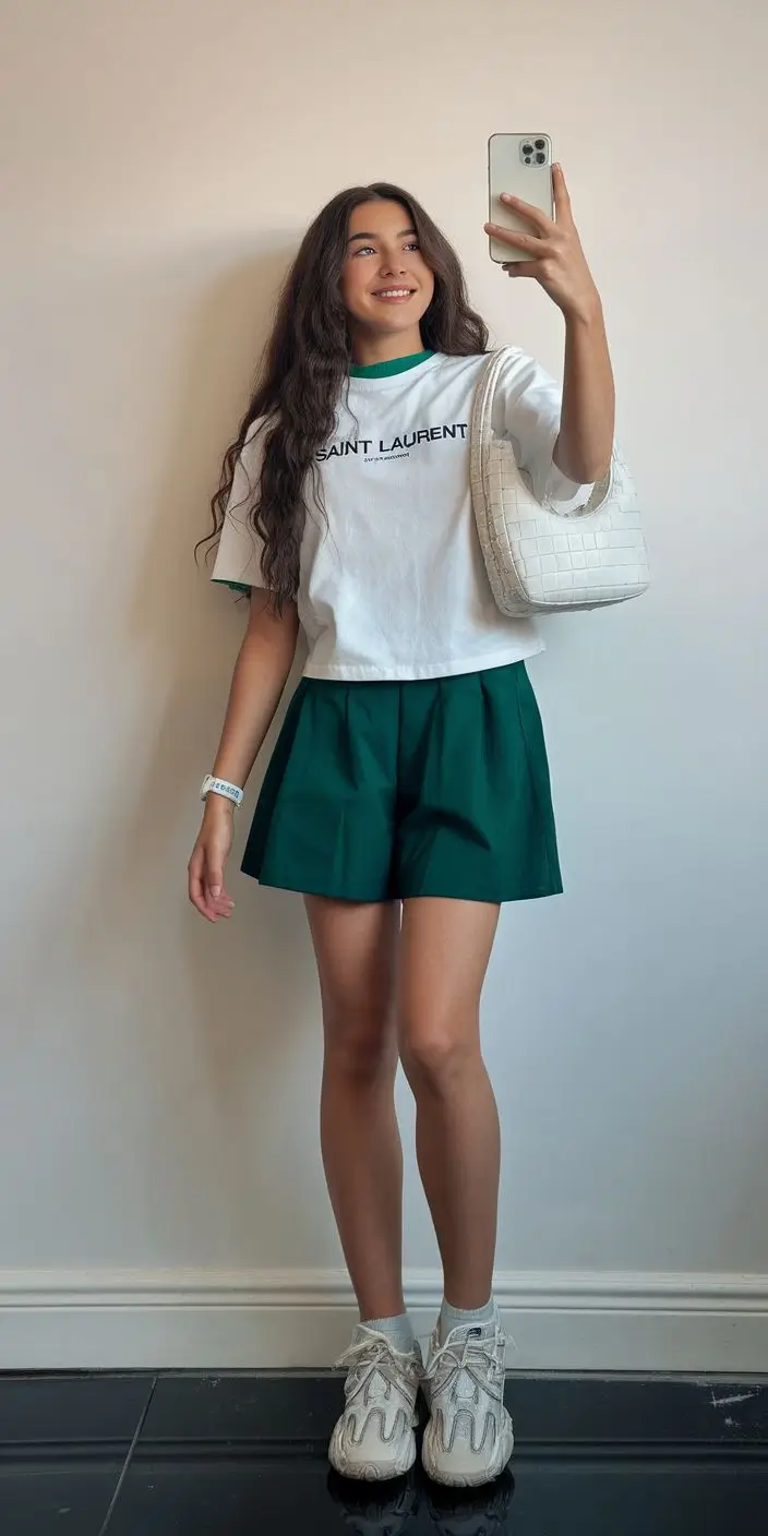 Teen Girls Summer Outfits 2026: Fresh Ideas to Try This Season