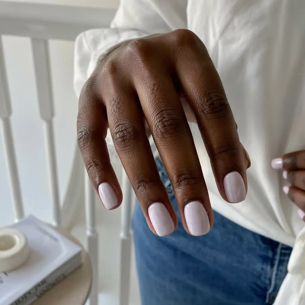 Top Spring Nails for Dark Skin 2026: Fresh Colors & Elegant Designs to Try This Season
