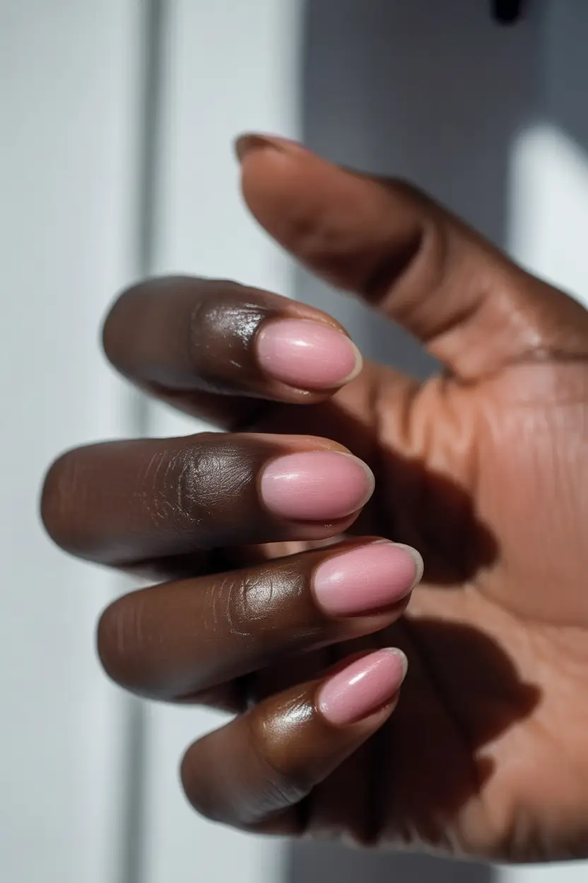 Top Spring Nails for Dark Skin 2026: Fresh Colors & Elegant Designs to Try This Season