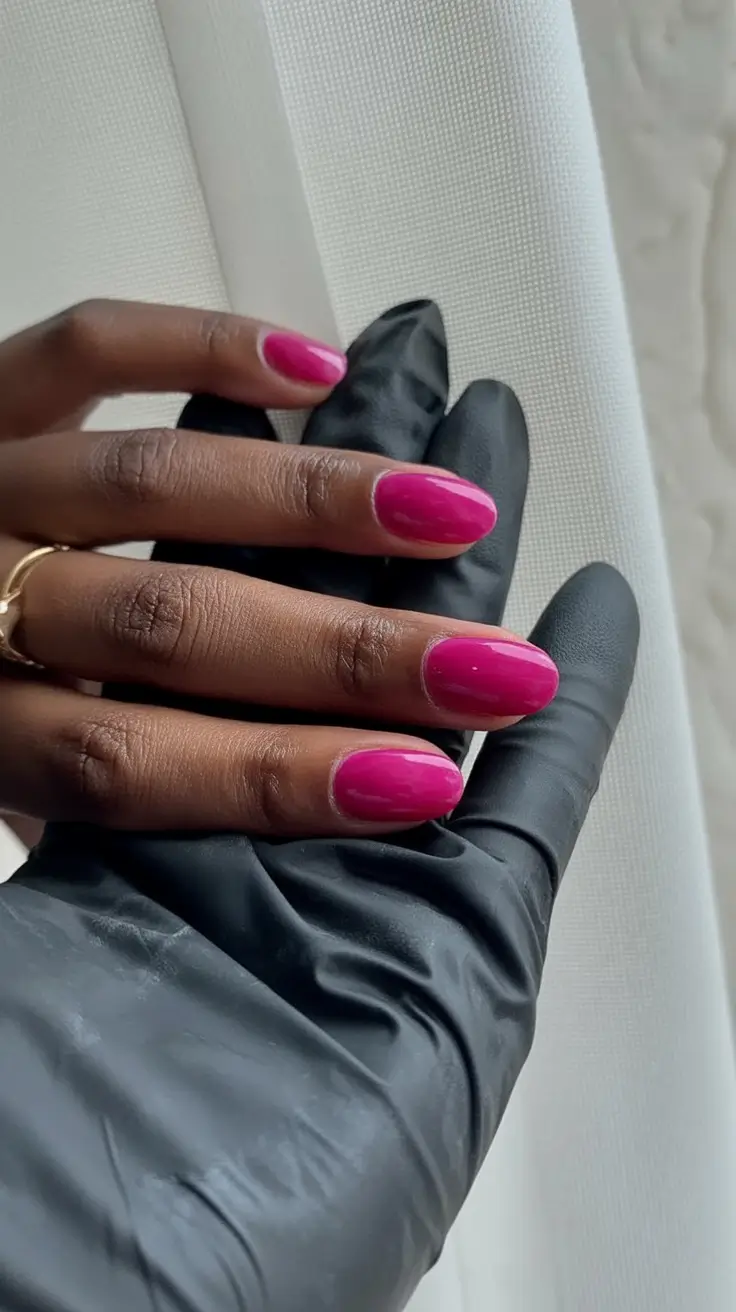 Top Spring Nails for Dark Skin 2026: Fresh Colors & Elegant Designs to Try This Season