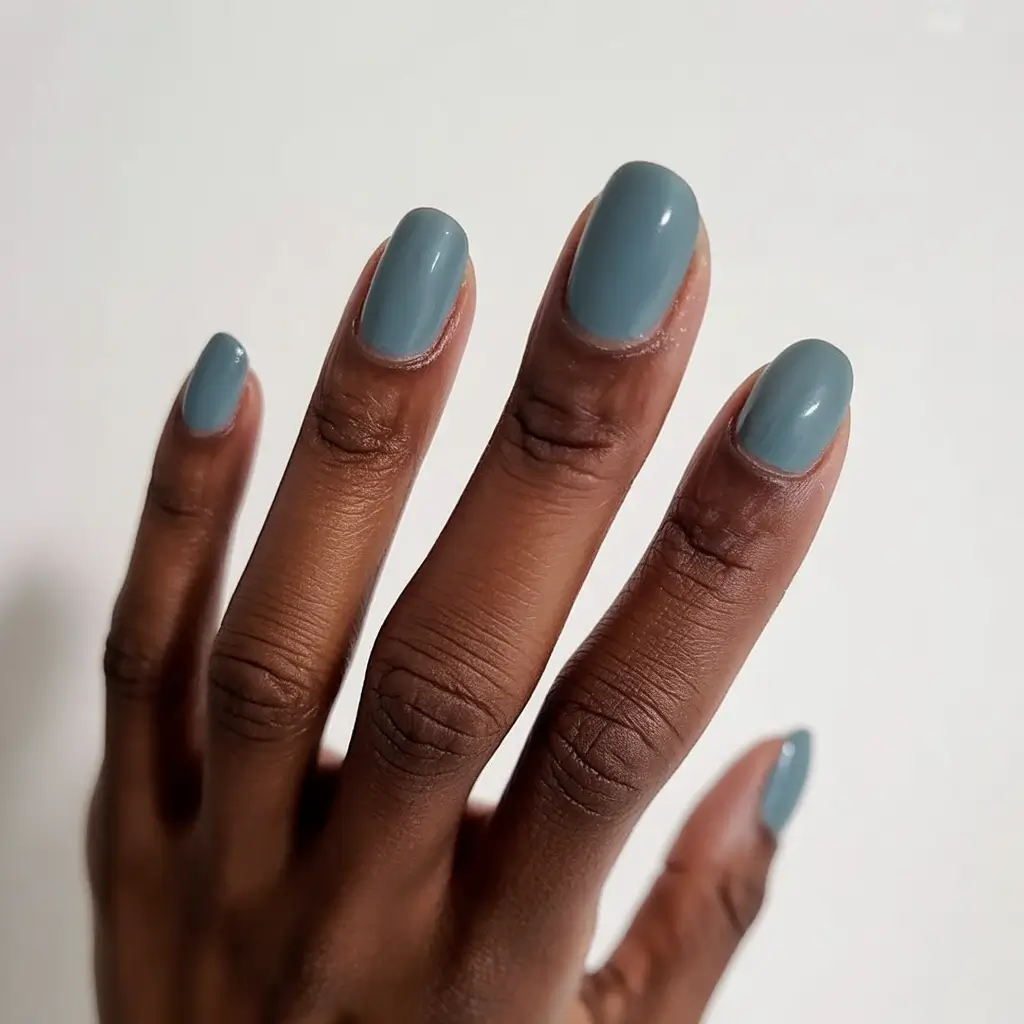 Top Spring Nails for Dark Skin 2026: Fresh Colors & Elegant Designs to Try This Season