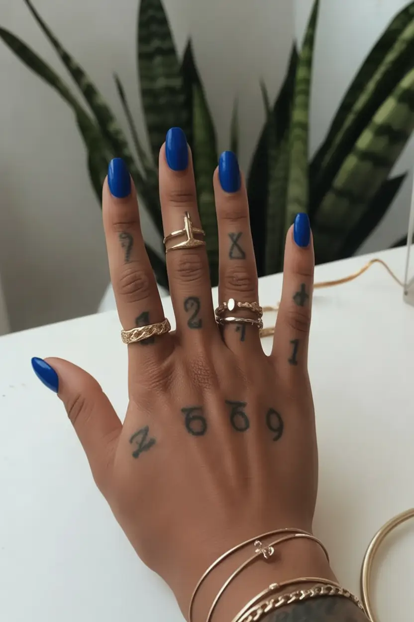 Top Spring Nails for Dark Skin 2026: Fresh Colors & Elegant Designs to Try This Season
