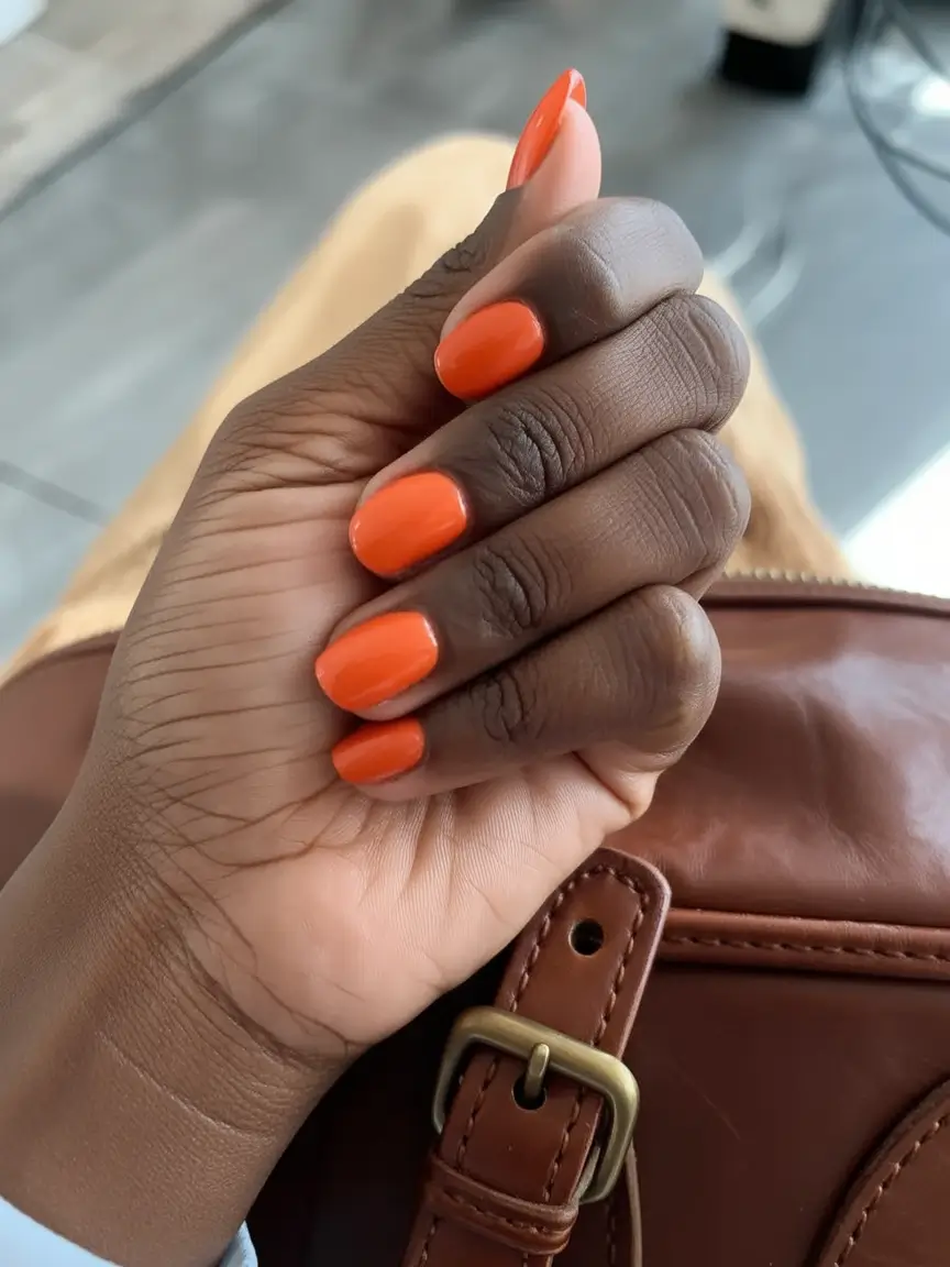 Top Spring Nails for Dark Skin 2026: Fresh Colors & Elegant Designs to Try This Season