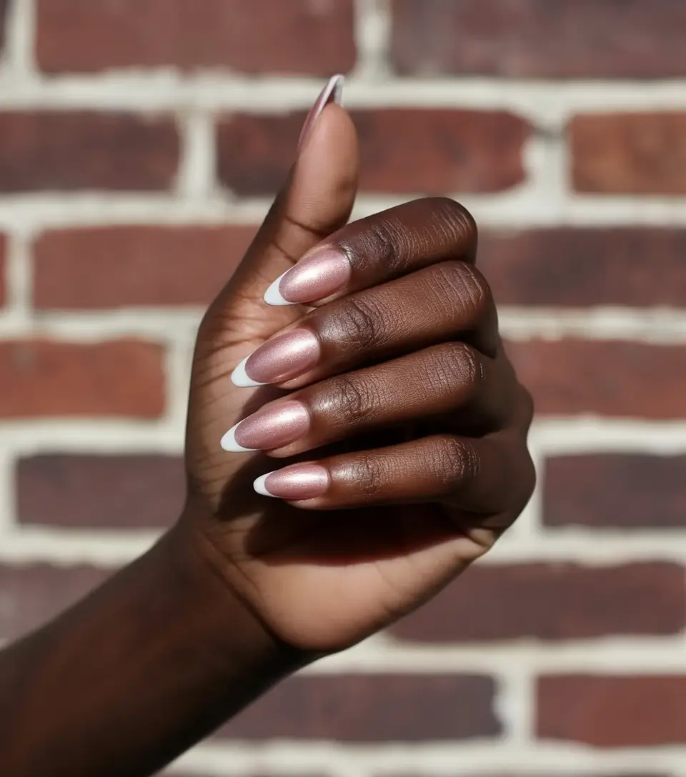 Top Spring Nails for Dark Skin 2026: Fresh Colors & Elegant Designs to Try This Season
