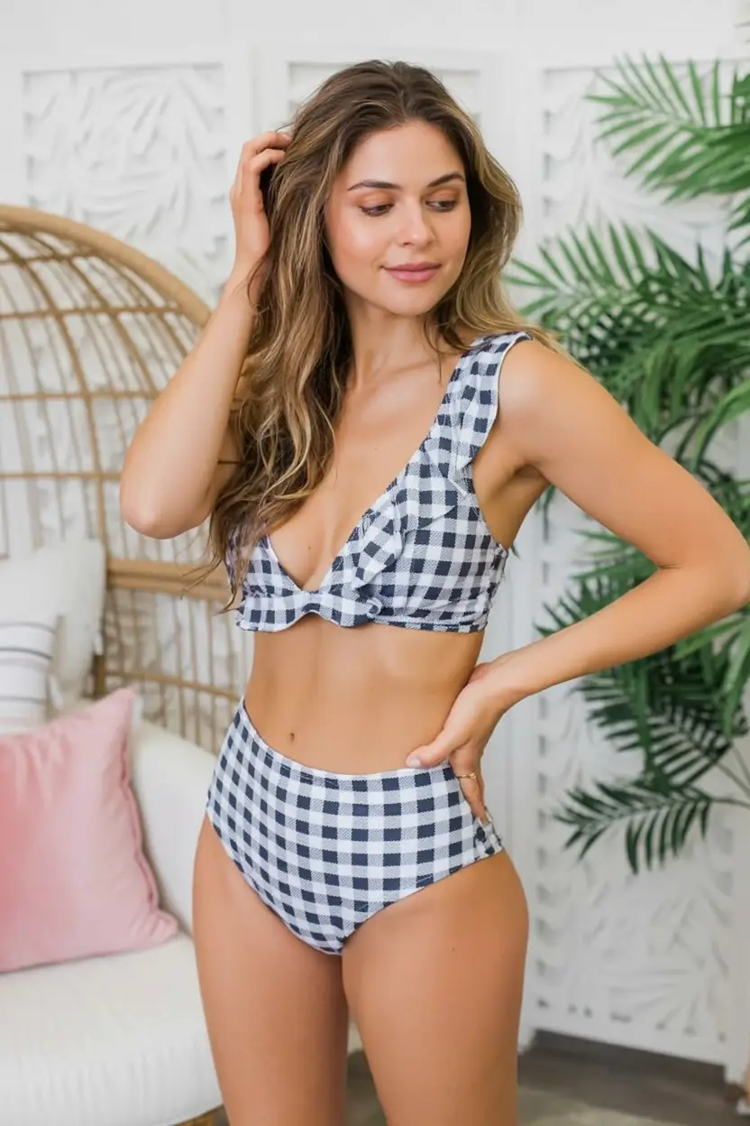 Two Piece Swimsuit Ideas Summer 2026 That Feel Effortless, Modern, and You