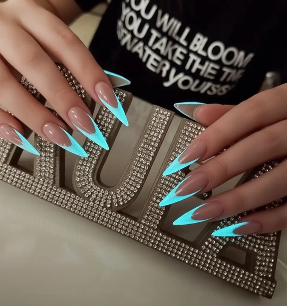 Vibrant Spring Neon Nails 2026: 27 Bold Ideas to Light Up the Season