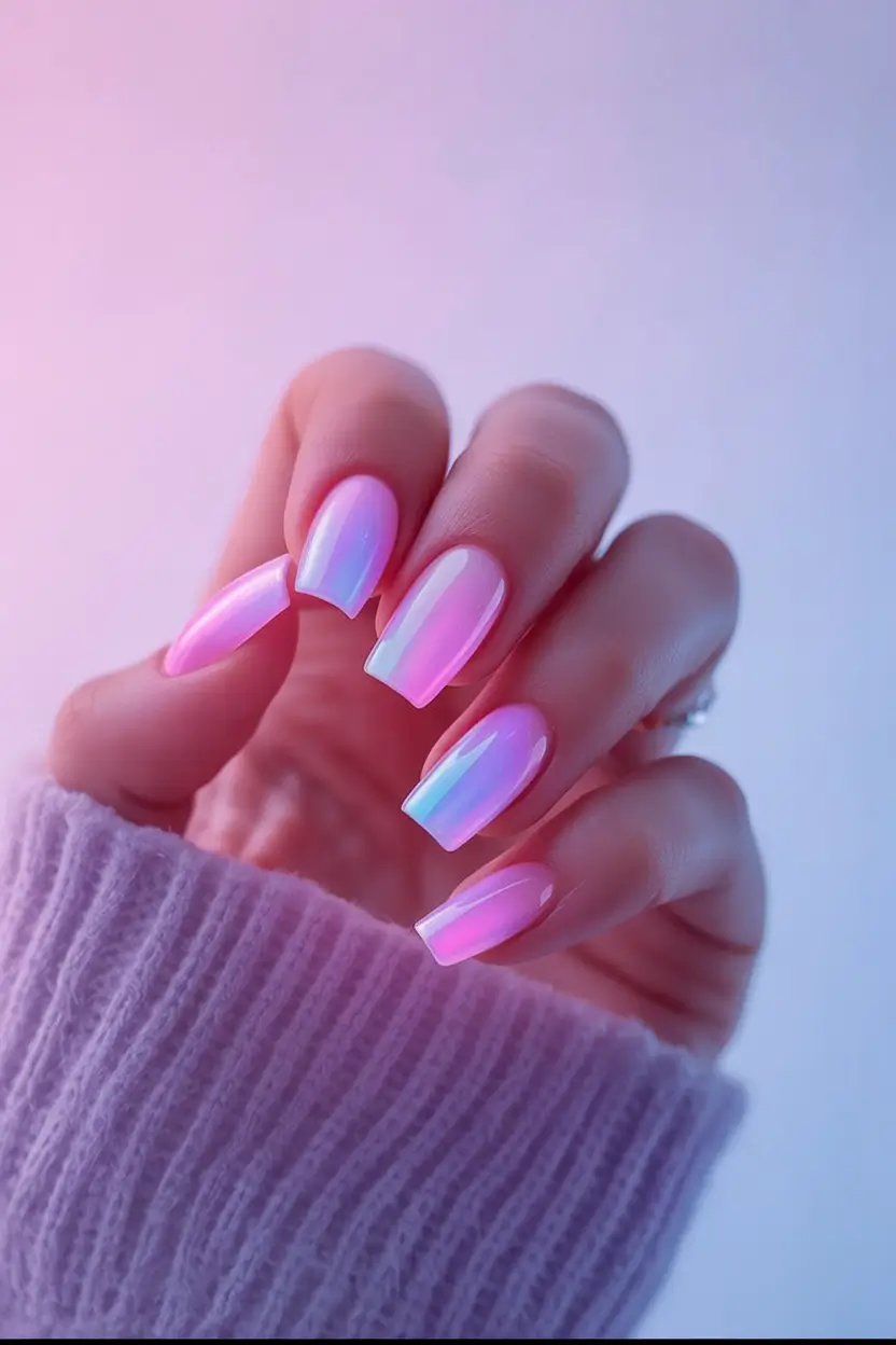 Vibrant Spring Neon Nails 2026: 27 Bold Ideas to Light Up the Season
