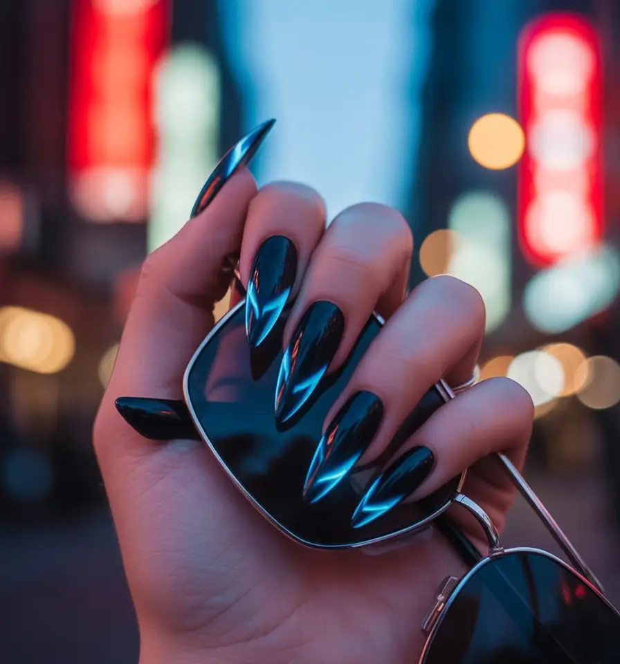 Vibrant Spring Neon Nails 2026: 27 Bold Ideas to Light Up the Season