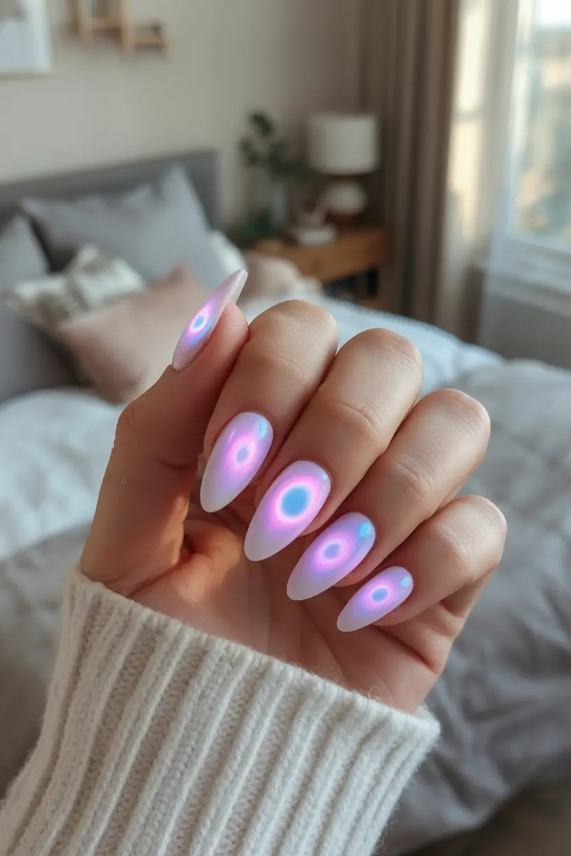 Vibrant Spring Neon Nails 2026: 27 Bold Ideas to Light Up the Season