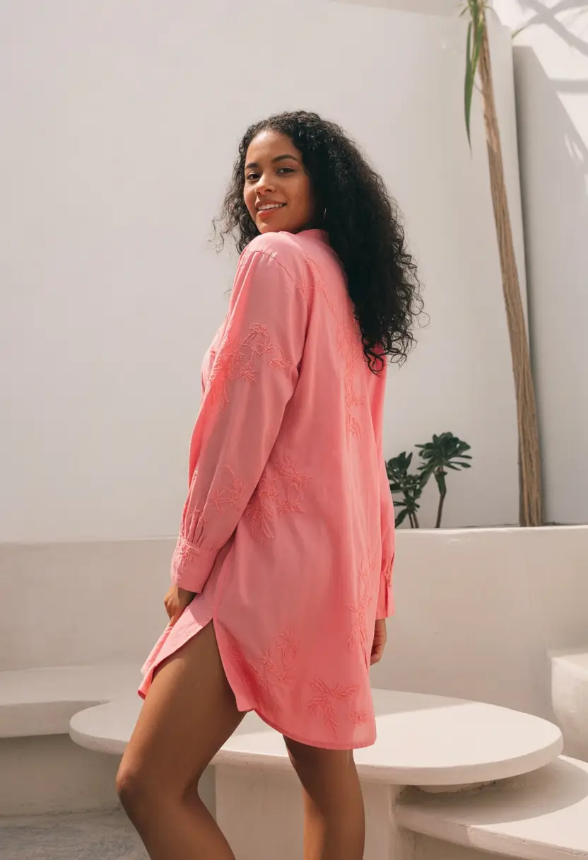 Beach Tunic Cover Up 2026: Effortless Summer Styles You’ll Want to Wear Every Day