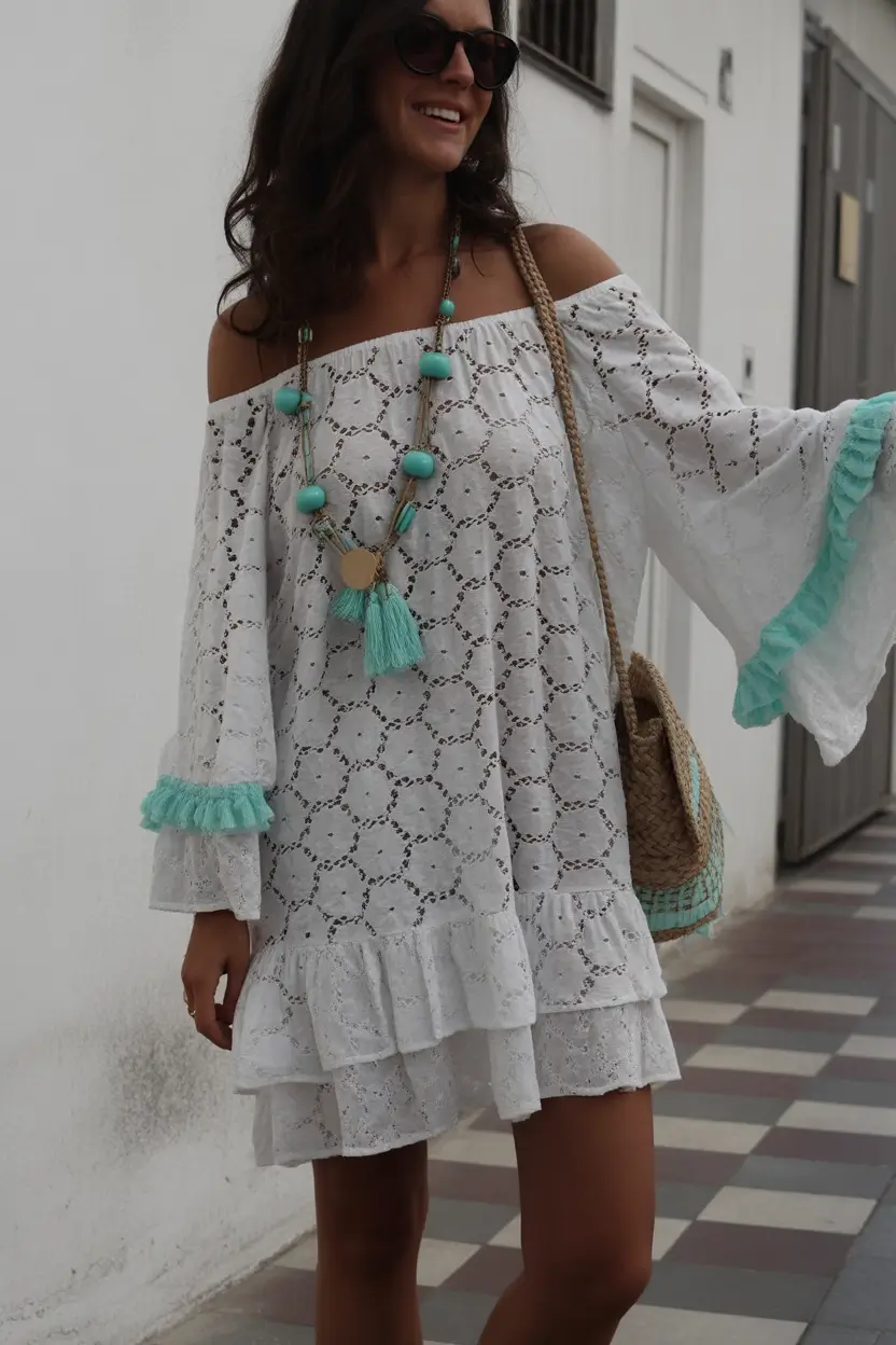 Beach Tunic Cover Up 2026: Effortless Summer Styles You’ll Want to Wear Every Day