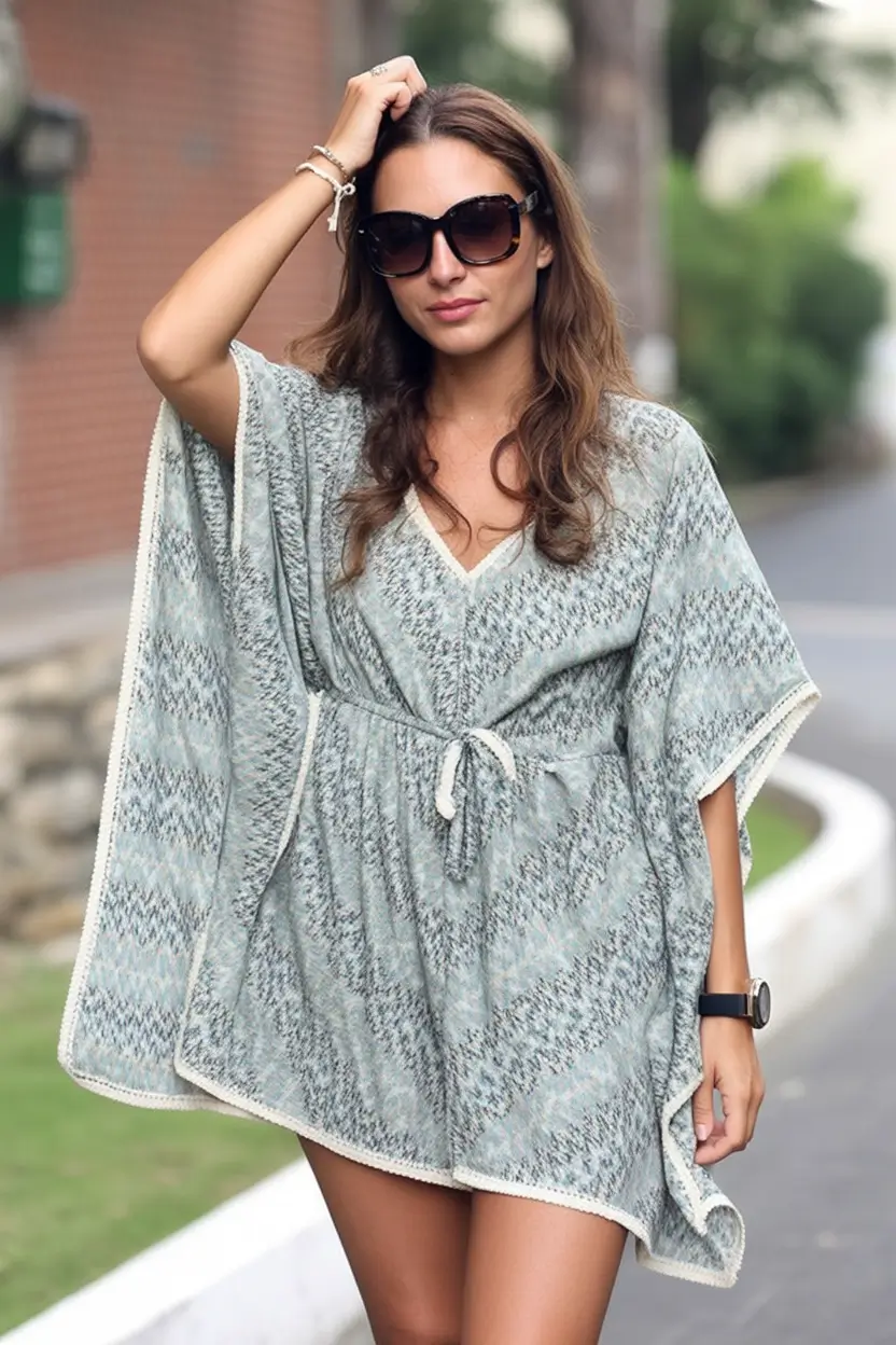 Beach Tunic Cover Up 2026: Effortless Summer Styles You’ll Want to Wear Every Day