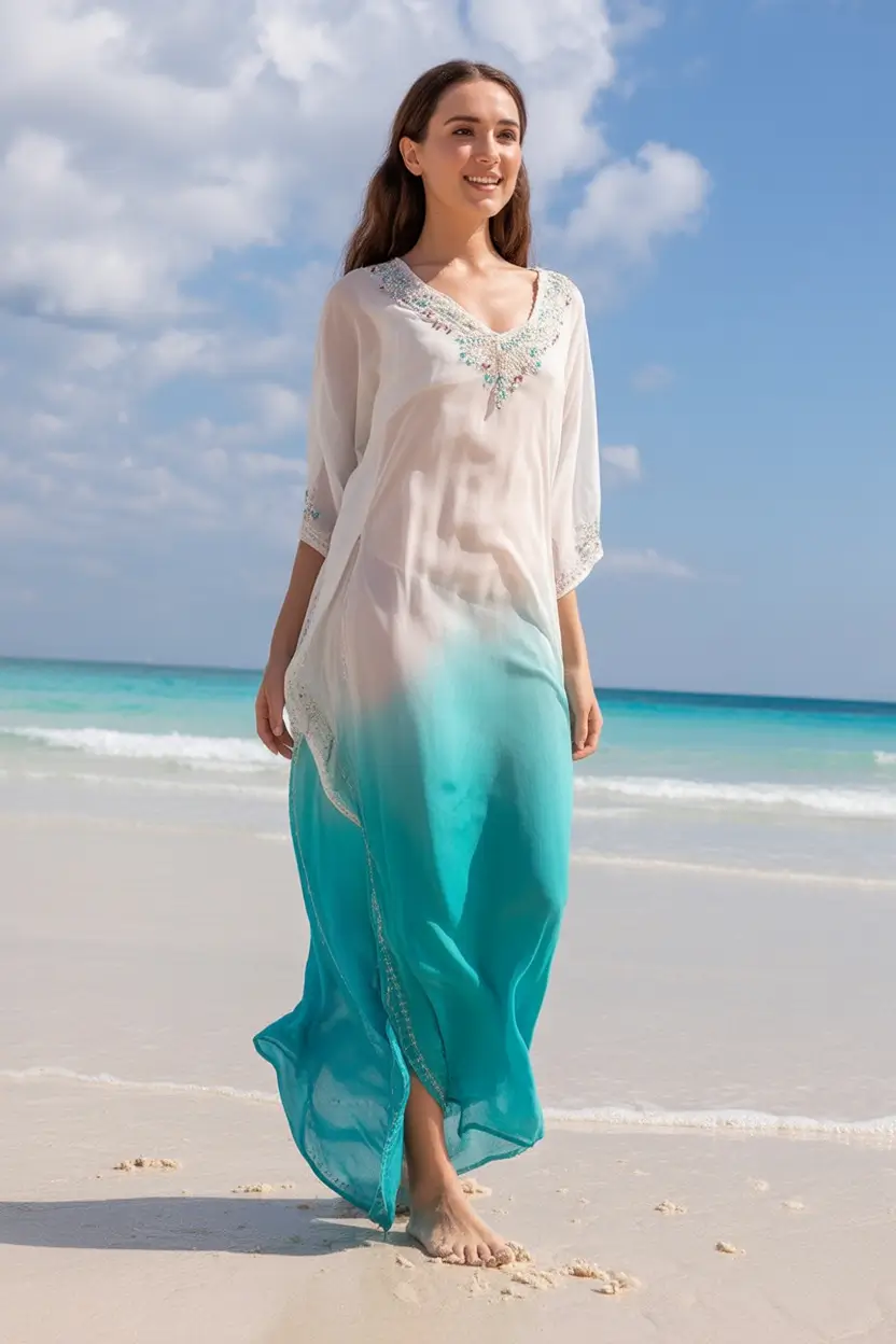 Beach Tunic Cover Up 2026: Effortless Summer Styles You’ll Want to Wear Every Day