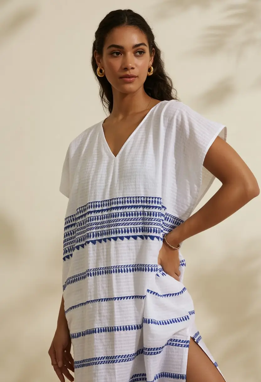 Beach Tunic Cover Up 2026: Effortless Summer Styles You’ll Want to Wear Every Day