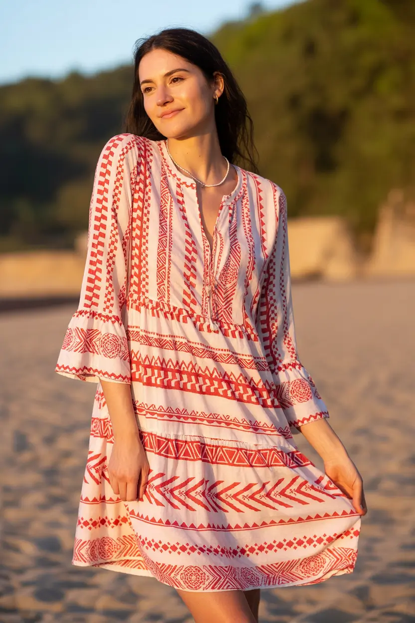 Beach Tunic Cover Up 2026: Effortless Summer Styles You’ll Want to Wear Every Day