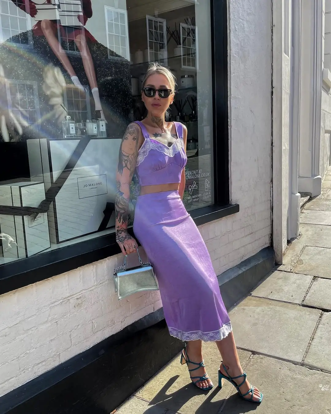 Bold Summer Fashion Outfits 2026: Fresh Ideas to Elevate Your Everyday Style