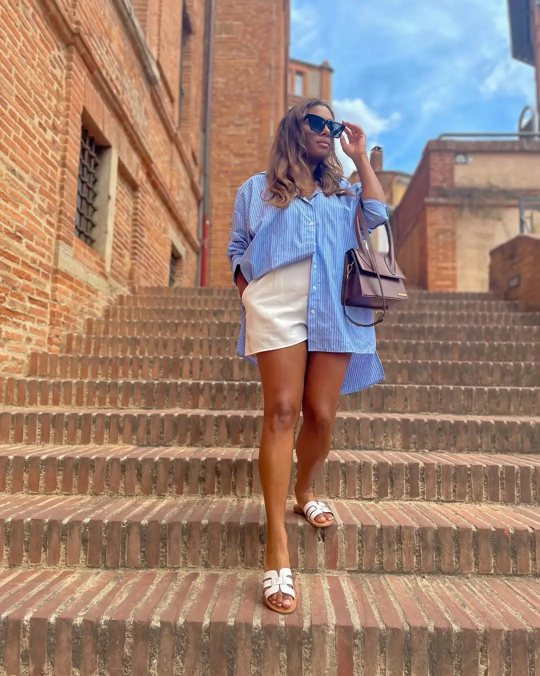 Bold Summer Fashion Outfits 2026: Fresh Ideas to Elevate Your Everyday Style