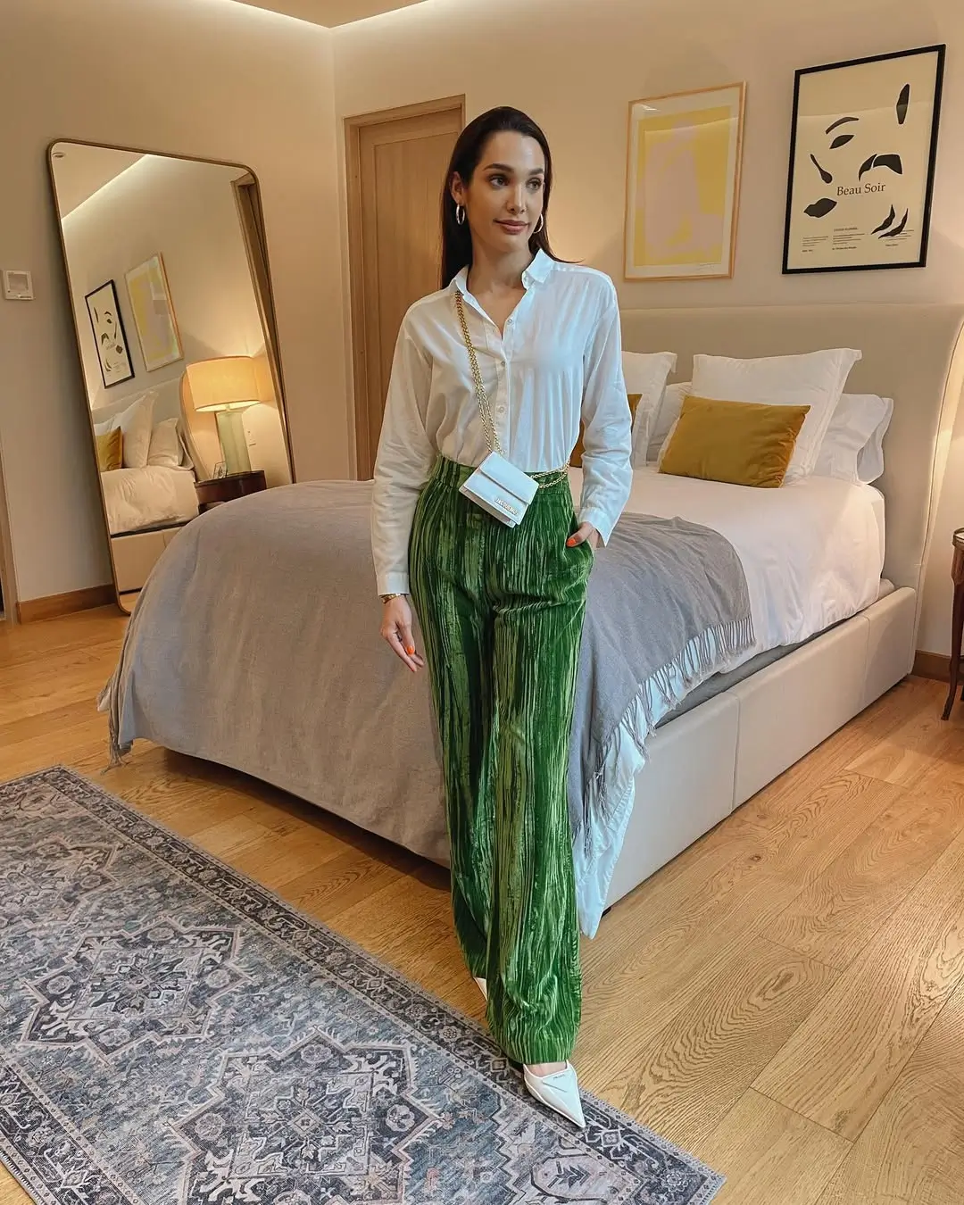 Bold Summer Fashion Outfits 2026: Fresh Ideas to Elevate Your Everyday Style