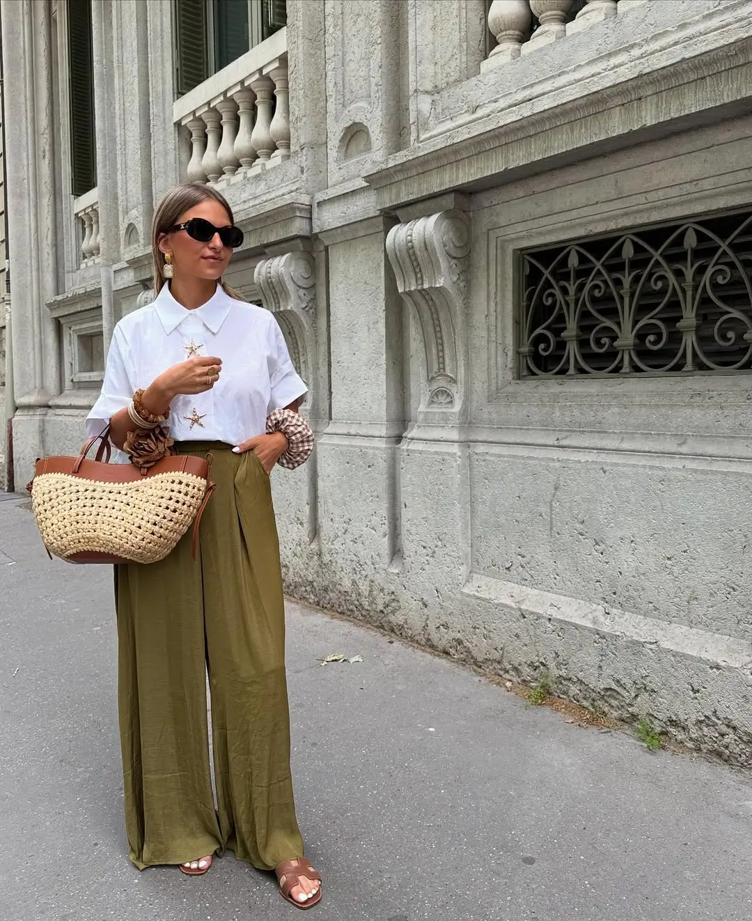 Bold Summer Fashion Outfits 2026: Fresh Ideas to Elevate Your Everyday Style