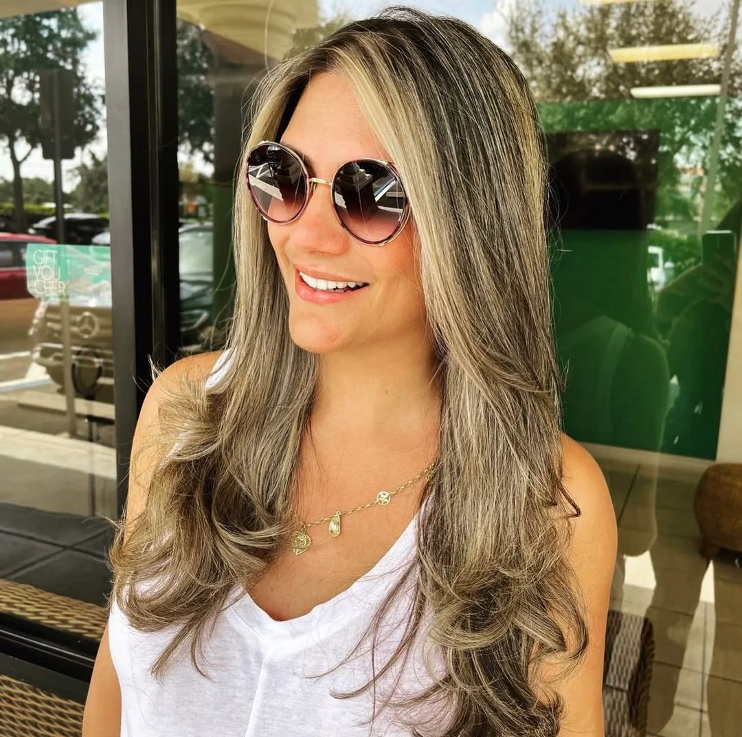 Bright Summer Hair Color for Light Skin 2026: Fresh Shades That Instantly Glow