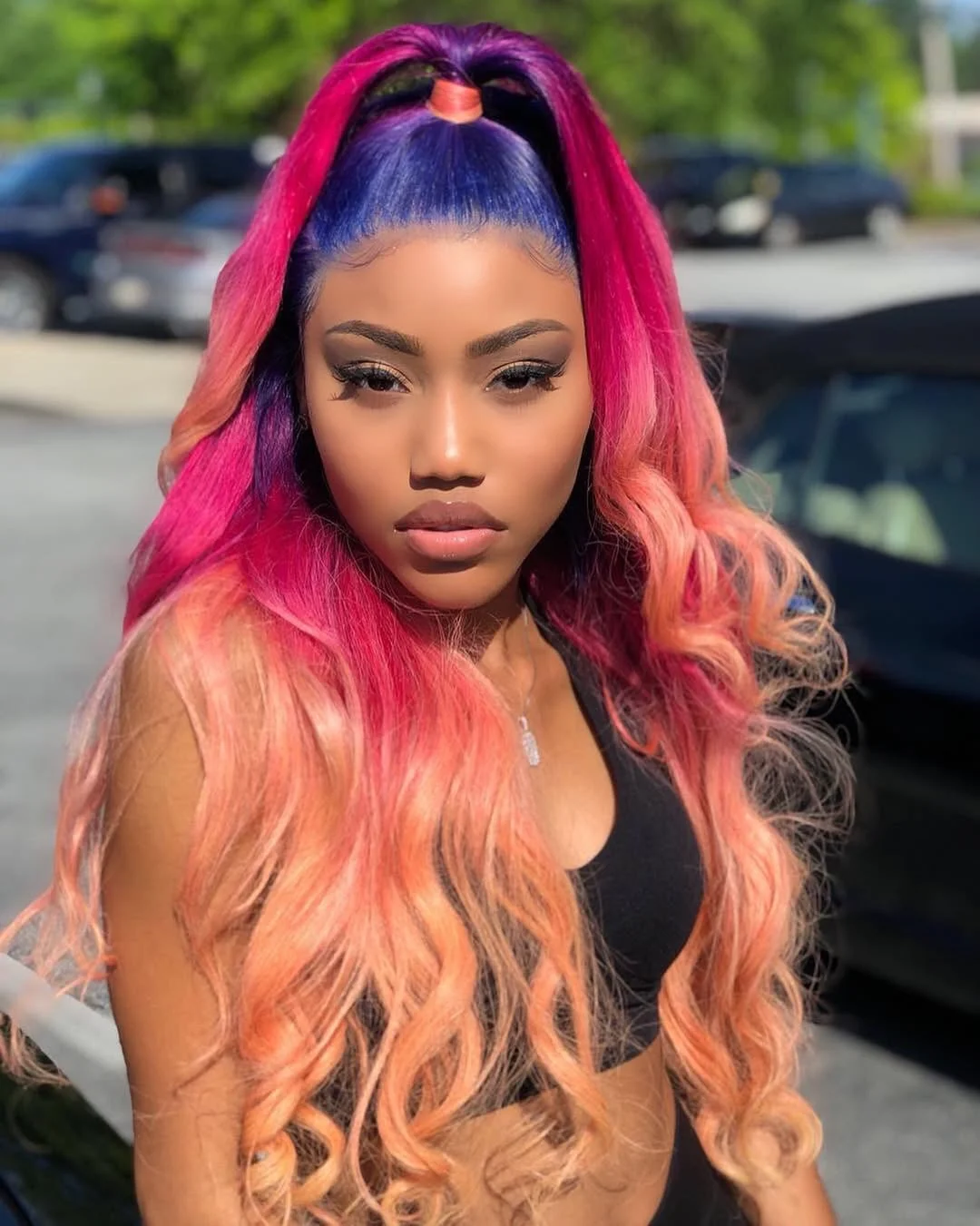 Bright Summer Hair Color for Light Skin 2026: Fresh Shades That Instantly Glow