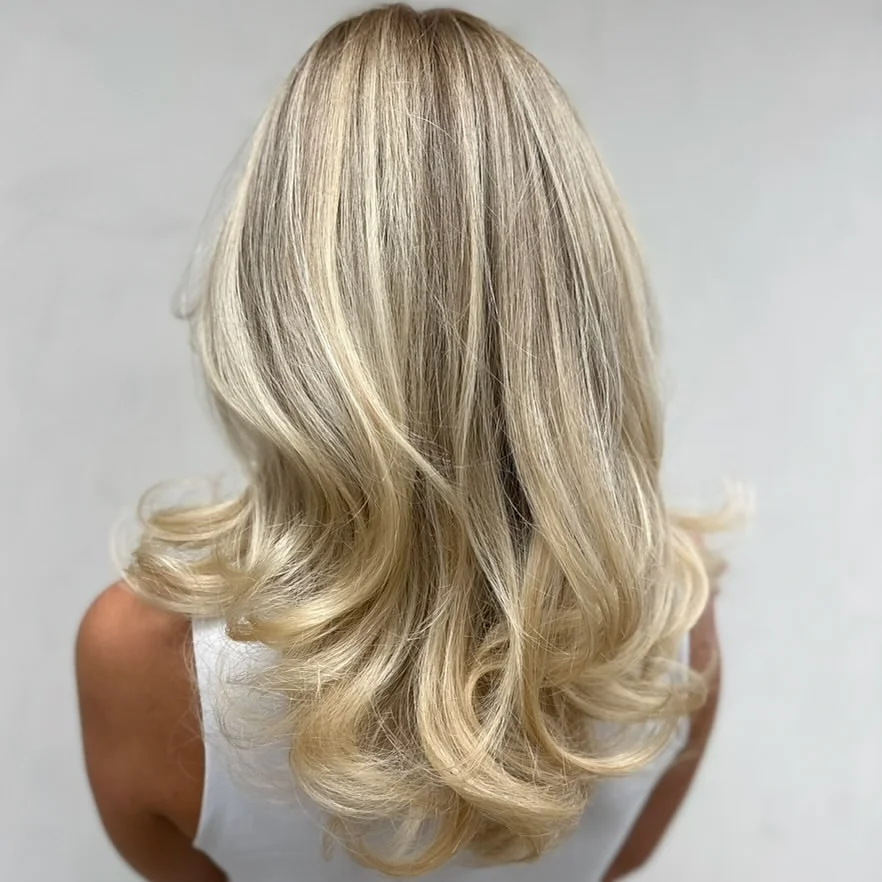 Bright Summer Hair Color for Light Skin 2026: Fresh Shades That Instantly Glow