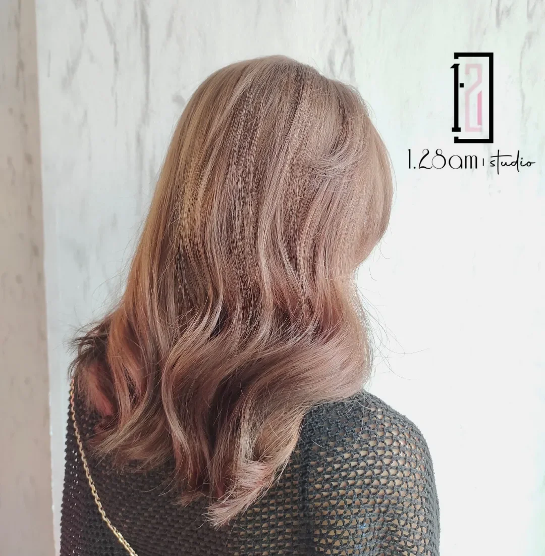 Bright Summer Hair Color for Light Skin 2026: Fresh Shades That Instantly Glow