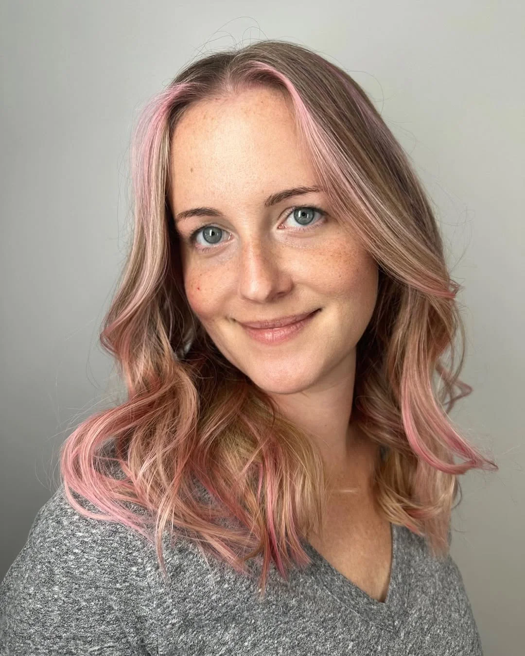 Bright Summer Hair Color for Light Skin 2026: Fresh Shades That Instantly Glow