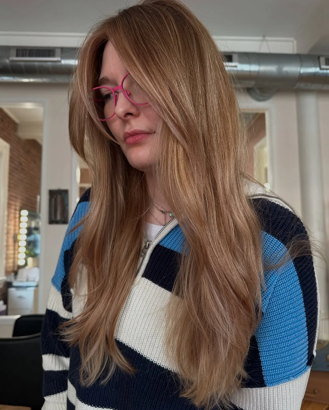 Bright Summer Hair Color for Light Skin 2026: Fresh Shades That Instantly Glow