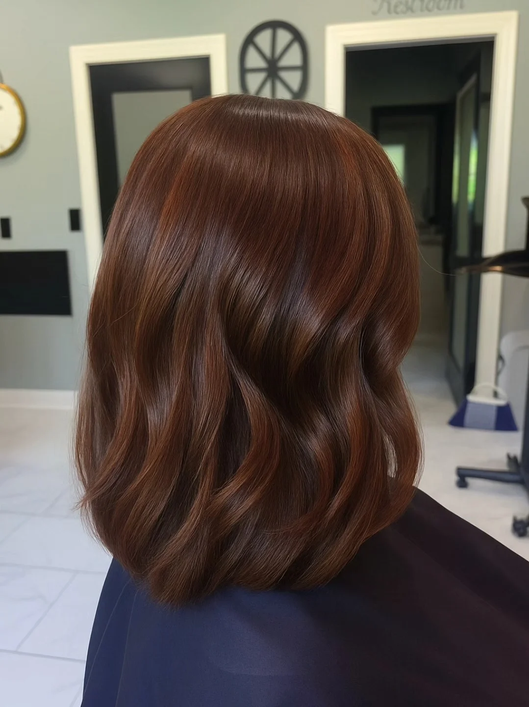 Bright Summer Hair Color for Tan Skin 2026: Sun-Kissed Shades That Actually Glow
