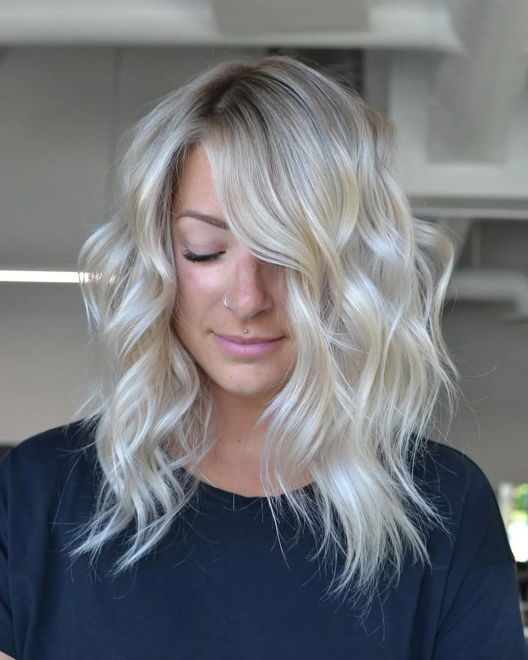 Bright Summer Hair Color for Tan Skin 2026: Sun-Kissed Shades That Actually Glow