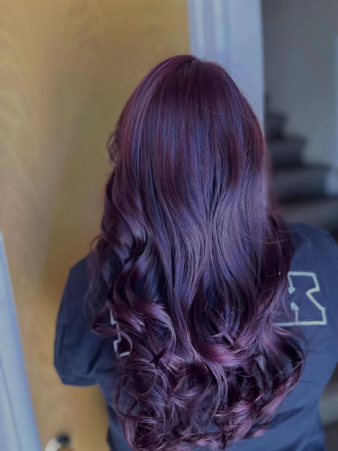 Burgundy Summer Hair Color for Brown Skin 2026: Rich, Radiant Shades You’ll Want to Try