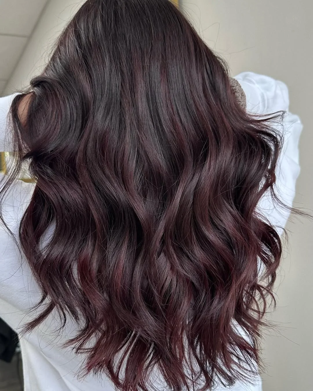 Burgundy Summer Hair Color for Brown Skin 2026: Rich, Radiant Shades You’ll Want to Try