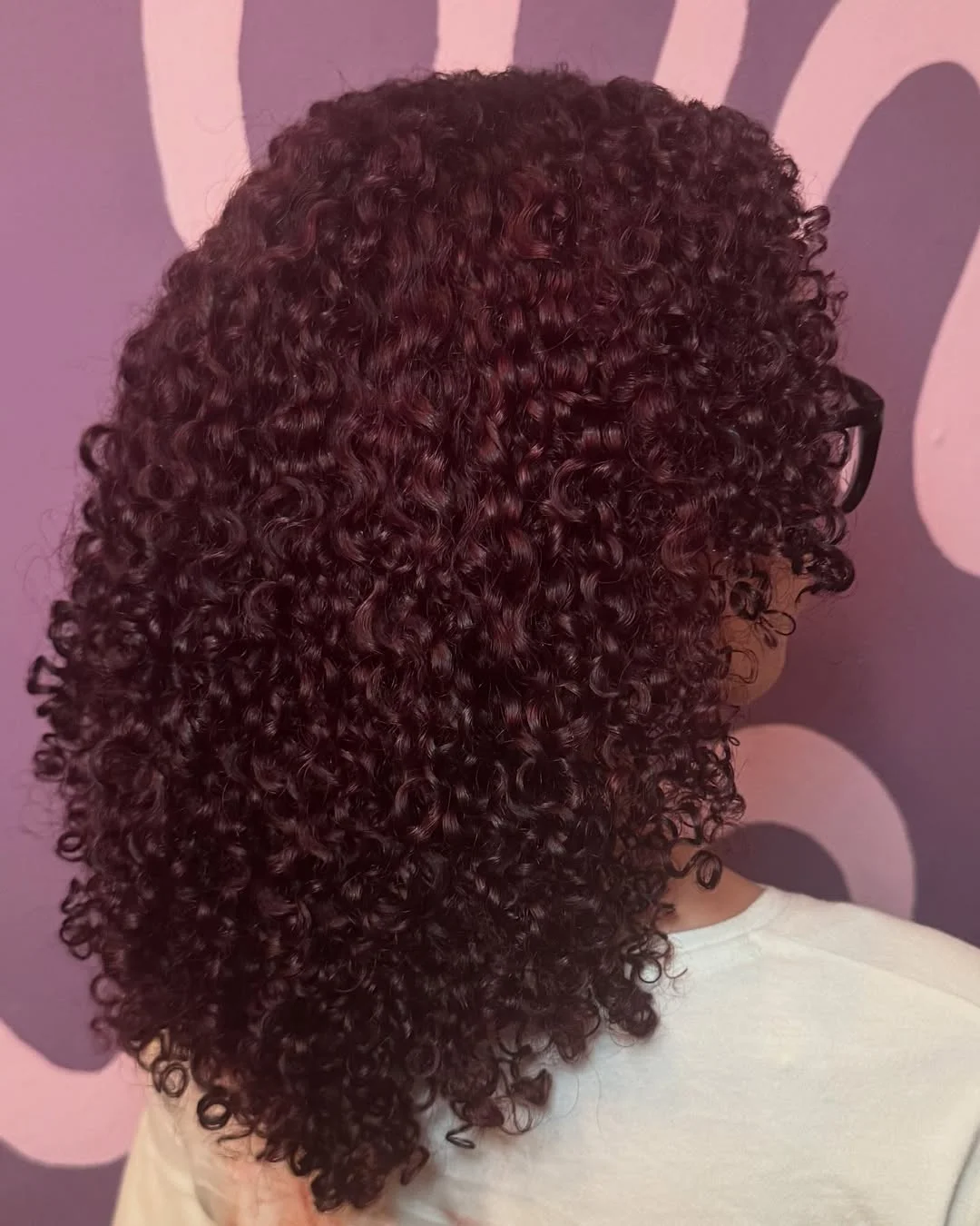 Burgundy Summer Hair Color for Brown Skin 2026: Rich, Radiant Shades You’ll Want to Try
