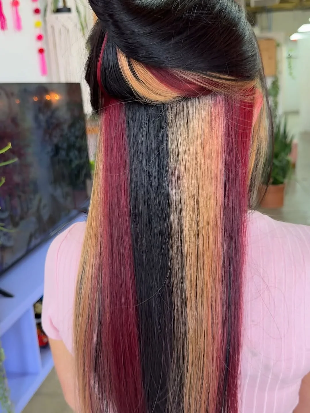 Burgundy Summer Hair Color for Brown Skin 2026: Rich, Radiant Shades You’ll Want to Try