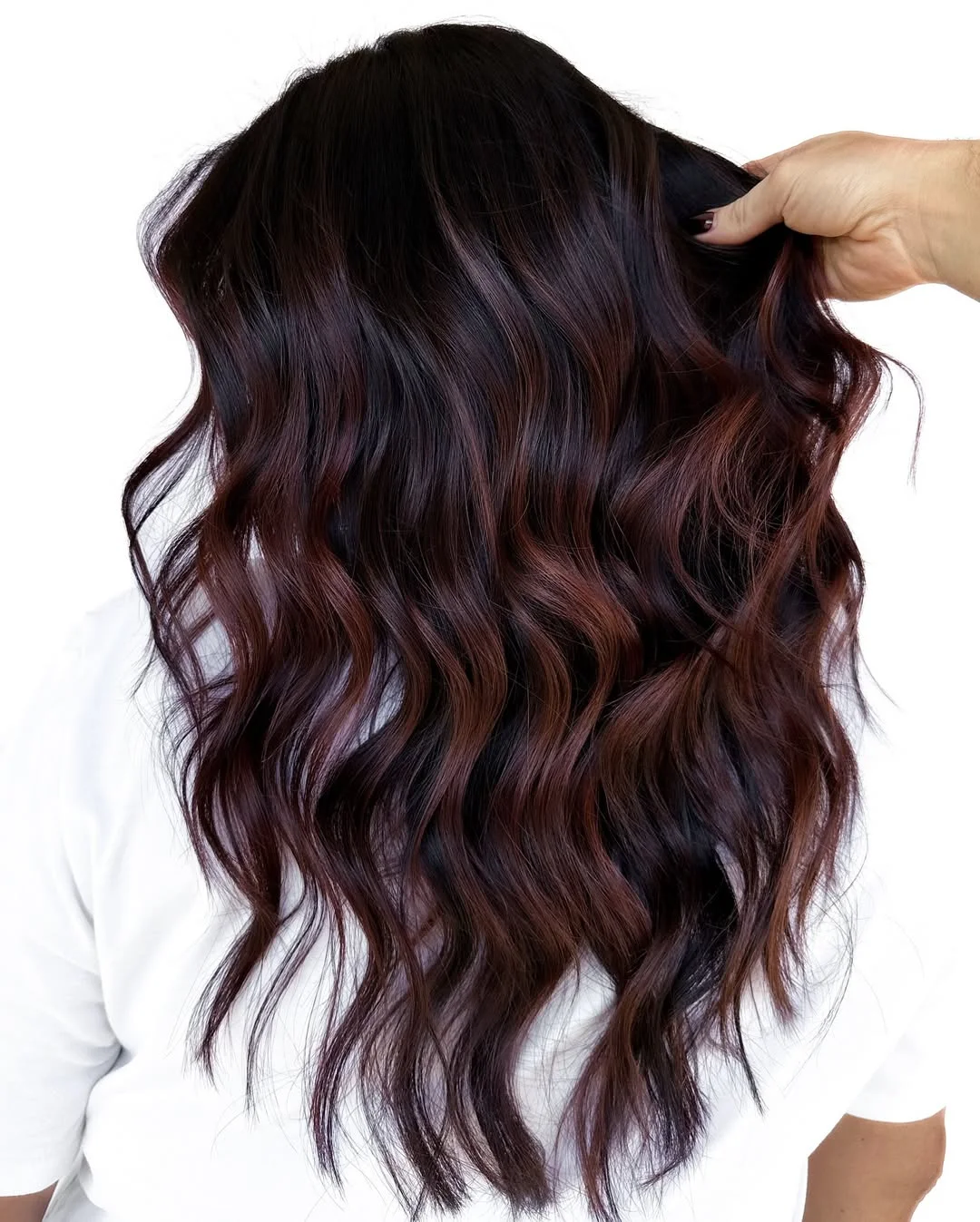 Burgundy Summer Hair Color for Brown Skin 2026: Rich, Radiant Shades You’ll Want to Try