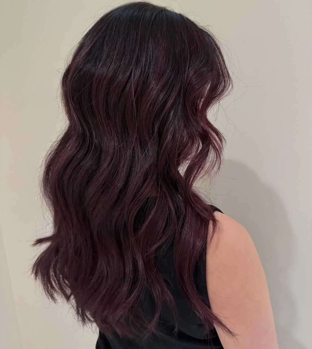 Burgundy Summer Hair Color for Brown Skin 2026: Rich, Radiant Shades You’ll Want to Try