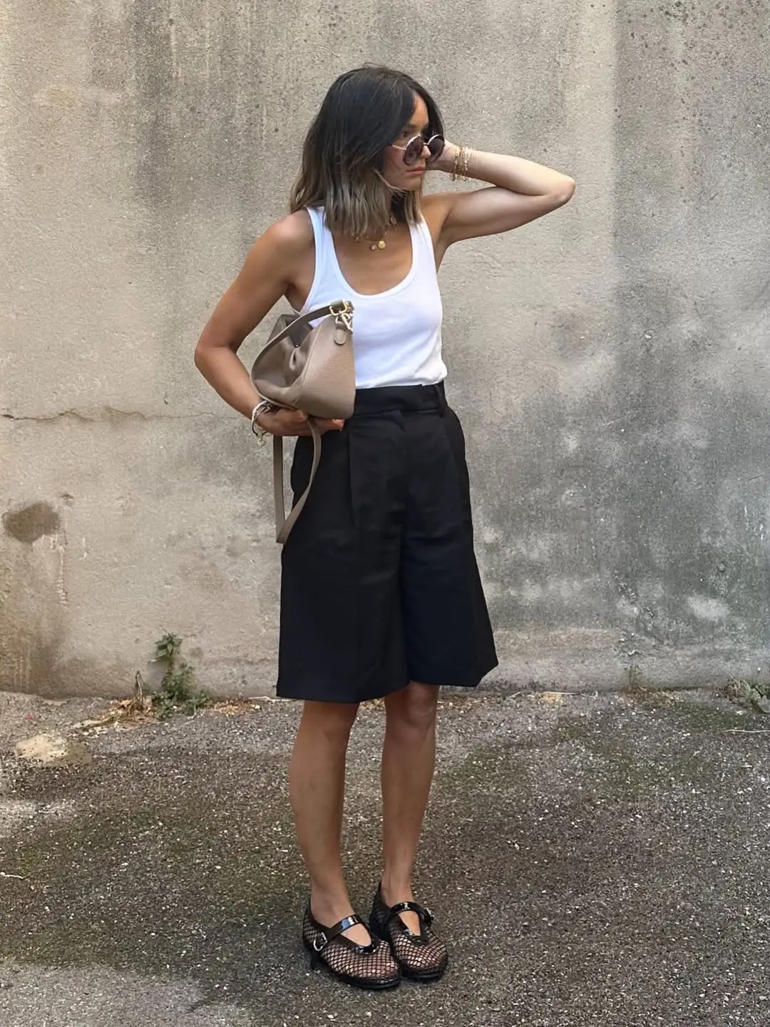 Casual Short Outfits Summer 2026: Effortless Looks You’ll Actually Want to Wear