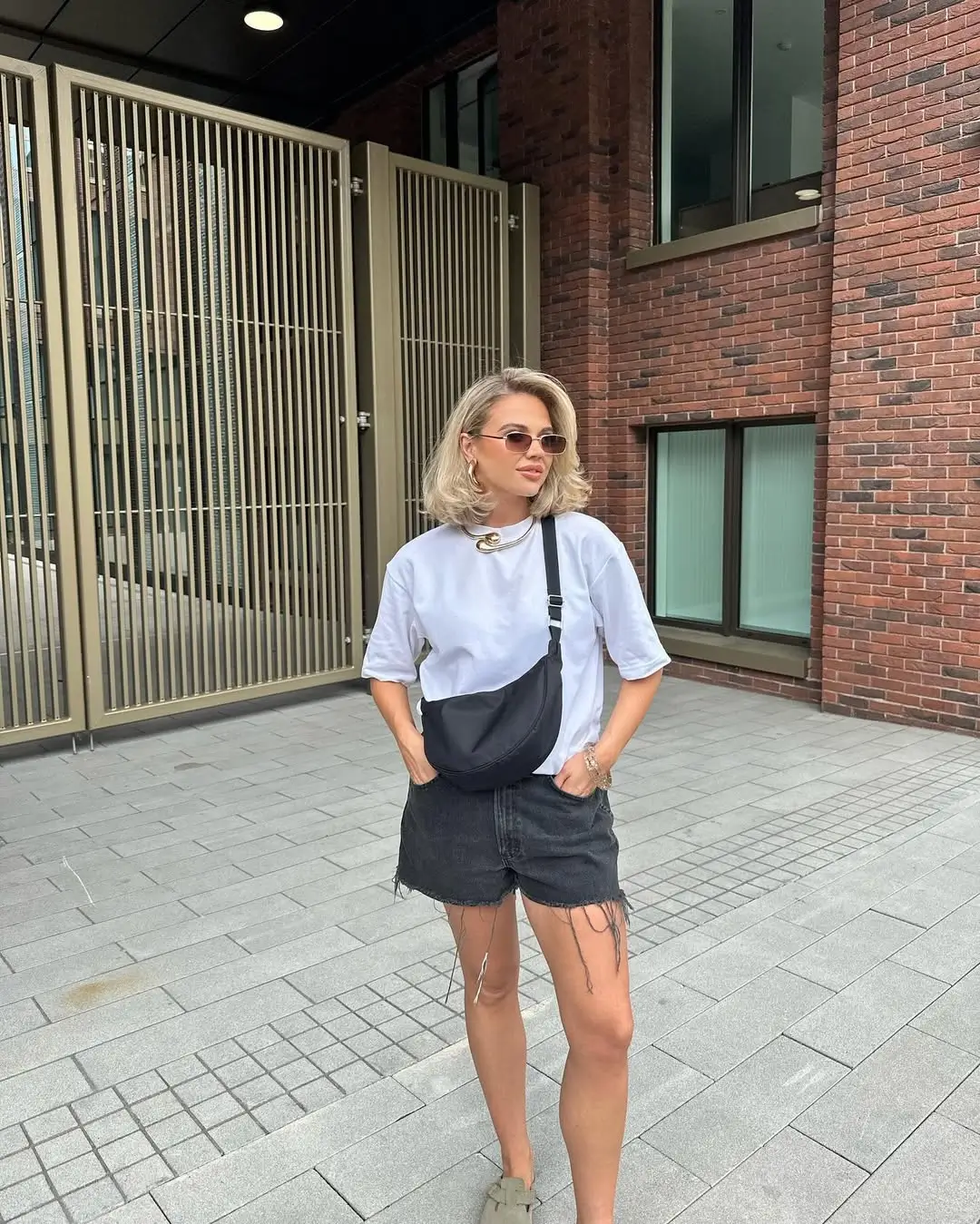 Casual Short Outfits Summer 2026: Effortless Looks You’ll Actually Want to Wear