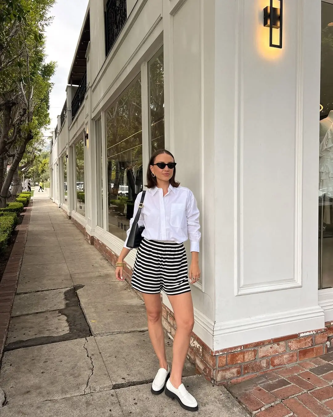 Casual Short Outfits Summer 2026: Effortless Looks You’ll Actually Want to Wear