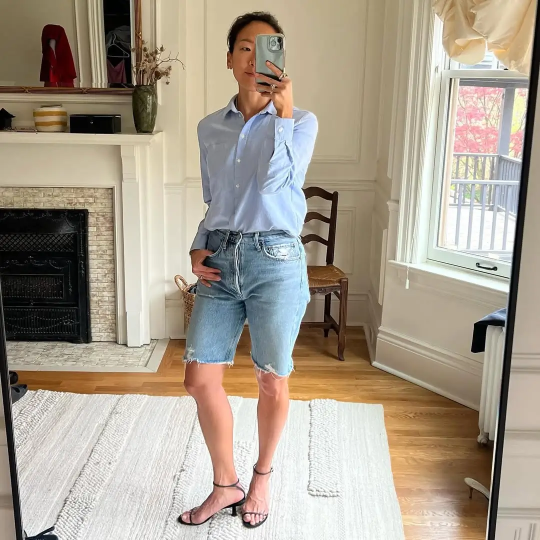 Casual Short Outfits Summer 2026: Effortless Looks You’ll Actually Want to Wear