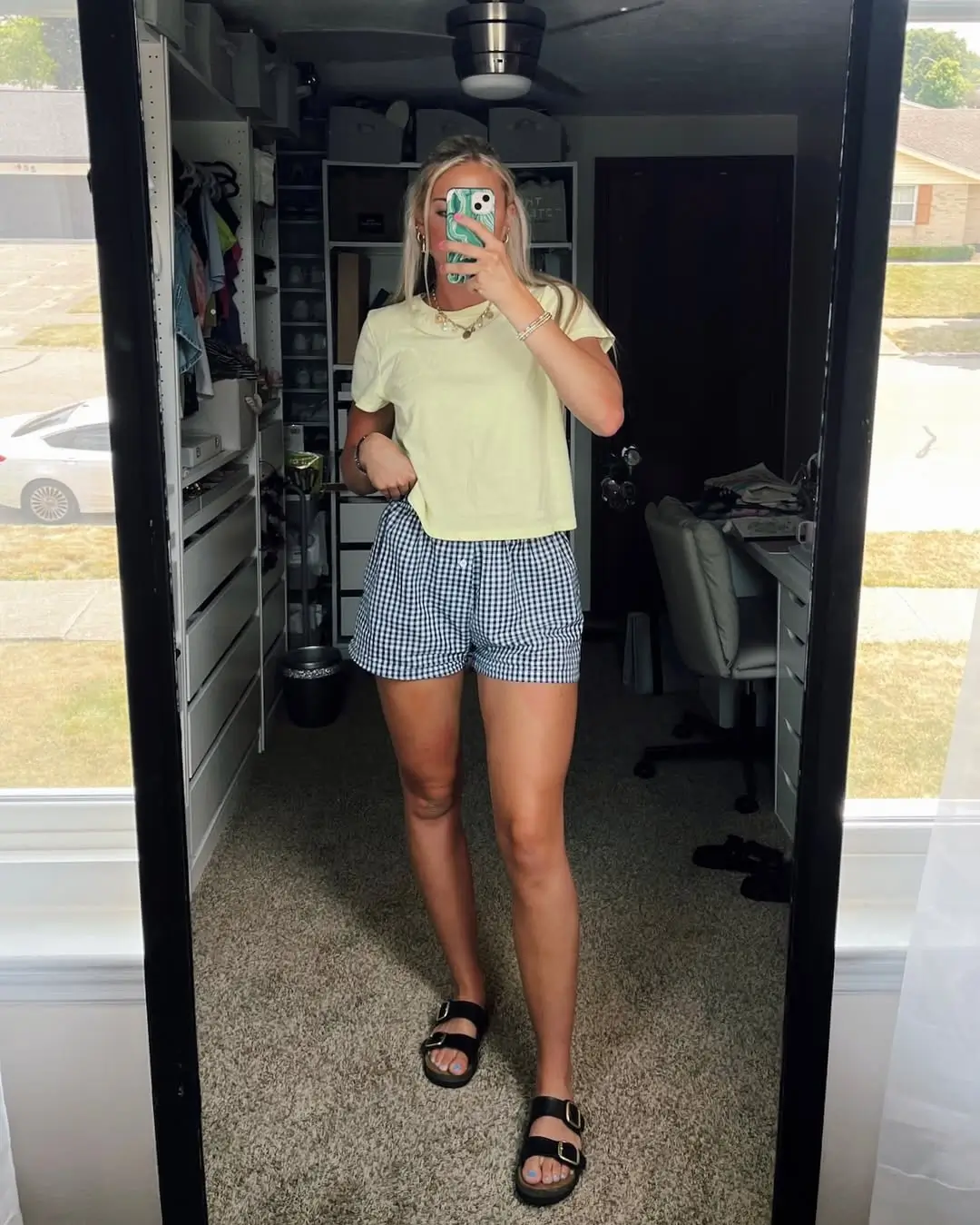 Casual Short Outfits Summer 2026: Effortless Looks You’ll Actually Want to Wear