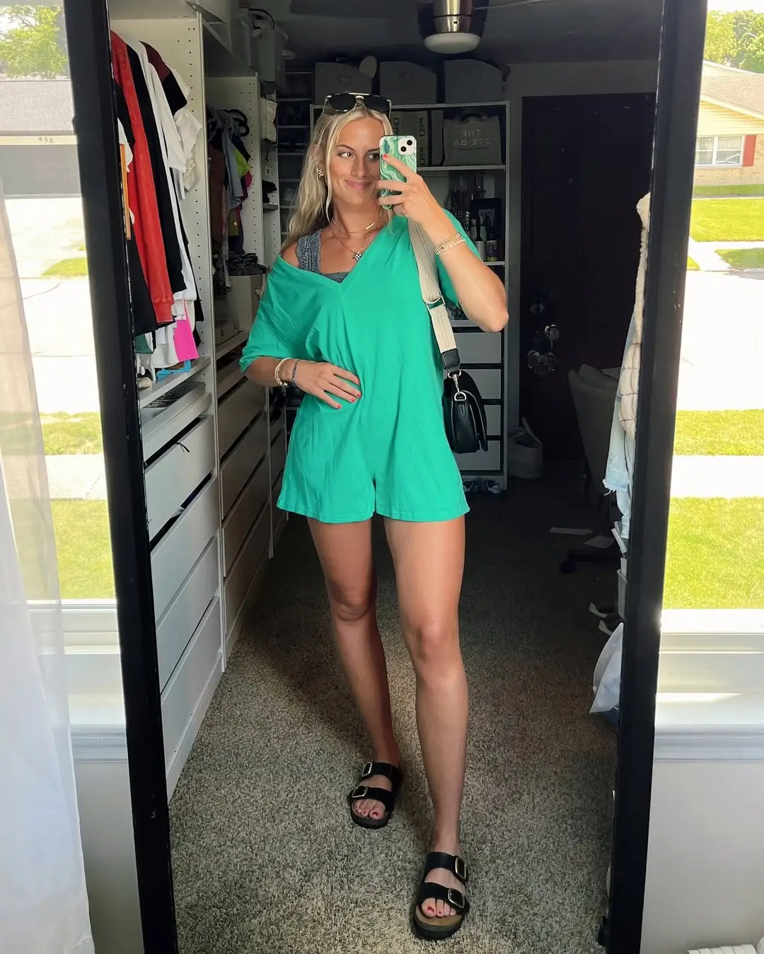 Casual Short Outfits Summer 2026: Effortless Looks You’ll Actually Want to Wear