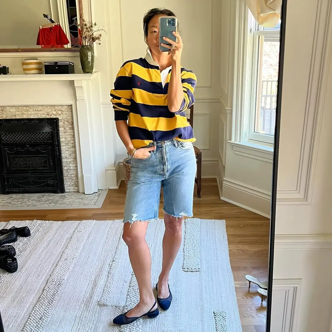 Casual Short Outfits Summer 2026: Effortless Looks You’ll Actually Want to Wear