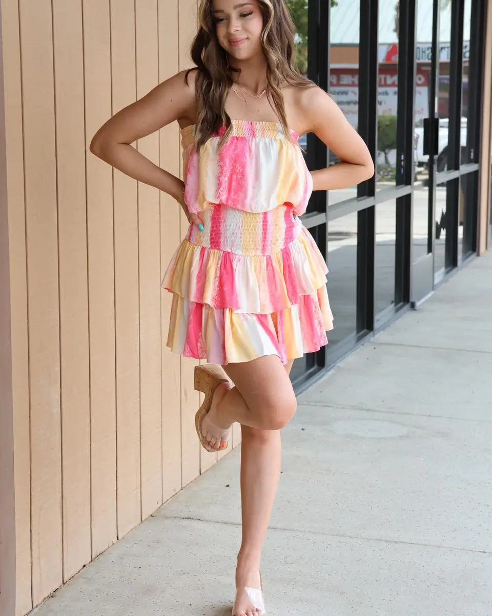 Casual Summer Romper Outfits 2026: Effortless Looks You’ll Want to Wear Every Day