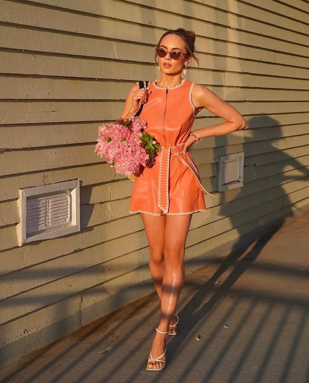 Casual Summer Romper Outfits 2026: Effortless Looks You’ll Want to Wear Every Day