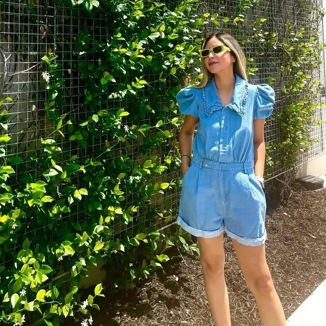 Casual Summer Romper Outfits 2026: Effortless Looks You’ll Want to Wear Every Day