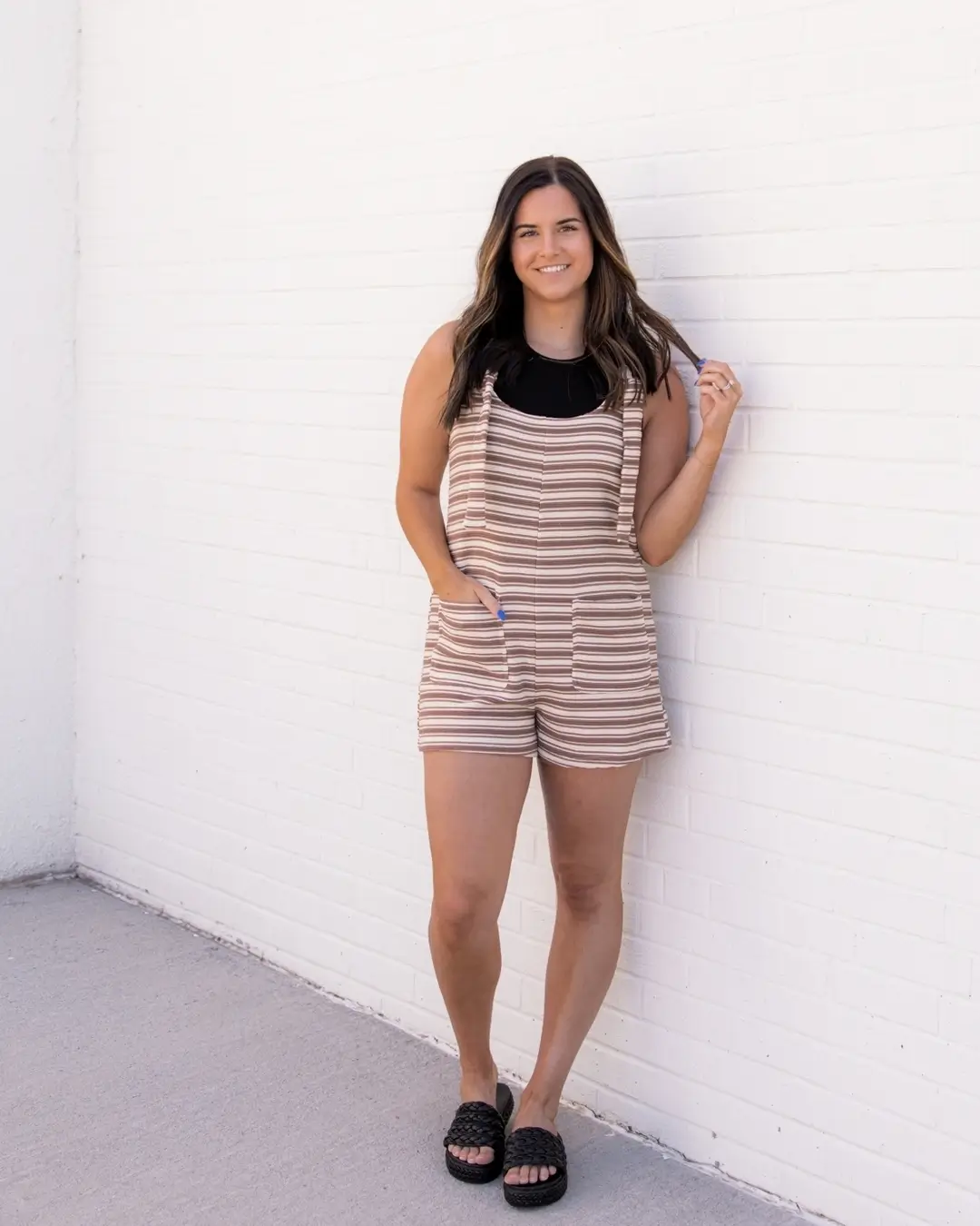 Casual Summer Romper Outfits 2026: Effortless Looks You’ll Want to Wear Every Day