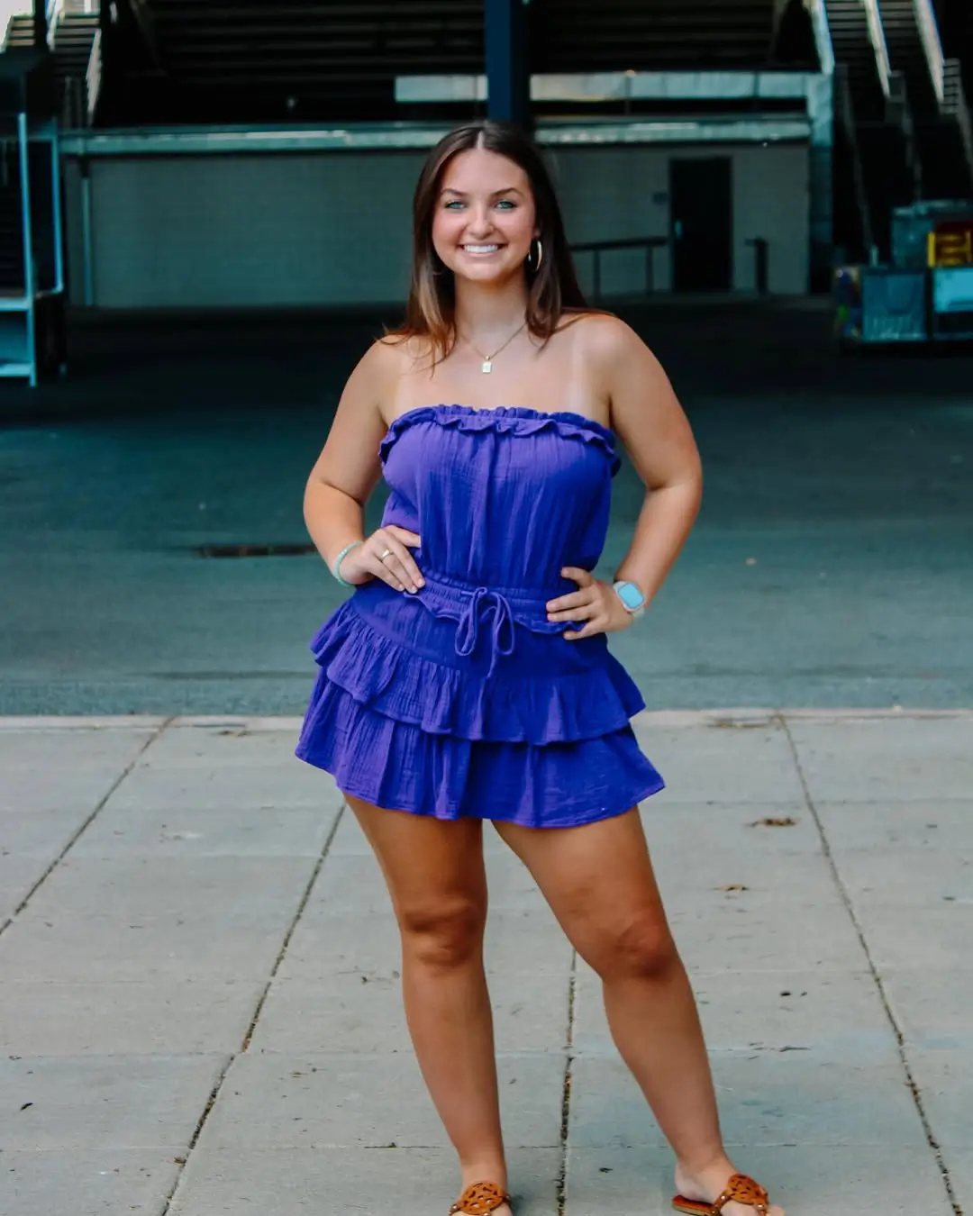 Casual Summer Romper Outfits 2026: Effortless Looks You’ll Want to Wear Every Day